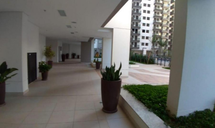 Imagem Apartamento com 1 Quarto à Venda, 41 m² em Cachambi - Rio De Janeiro