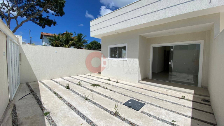 Casa com 2 Quartos à Venda, 110 m² em Vila Do Peró - Cabo Frio