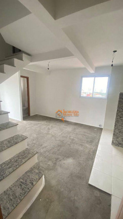 Imóvel com 2 Quartos à Venda, 63 m² em Vila Galvão - Guarulhos