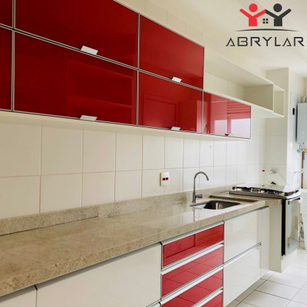 Imóvel com 3 Quartos à Venda, 109 m² em Jardim Ana Maria - Jundiaí