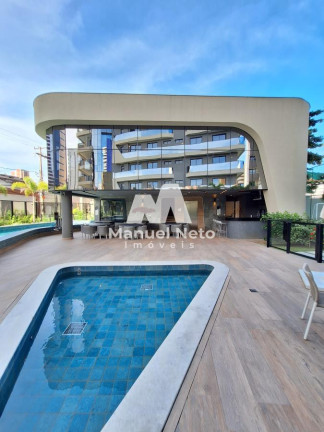 Imagem Apartamento com 4 Quartos à Venda, 254 m² em Meireles