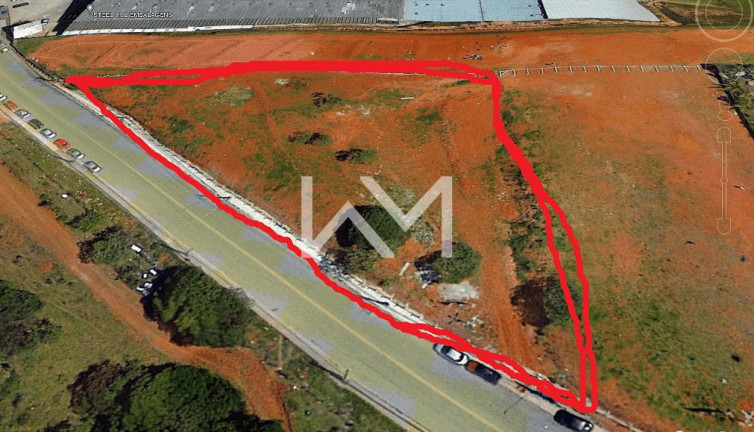 Imagem Terreno para Alugar, 3.450 m² em Jardim Arapongas - Guarulhos Imagem Terreno para Alugar, 3.450 m² em Jardim Arapongas - Guarulhos