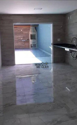 Sobrado com 3 Quartos à Venda, 130 m² em Parque São Domingos - São Paulo