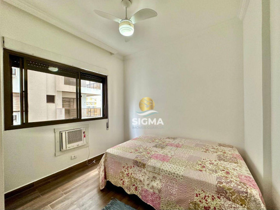 Imagem Apartamento com 3 Quartos à Venda, 109 m² em Pitangueiras - Guarujá