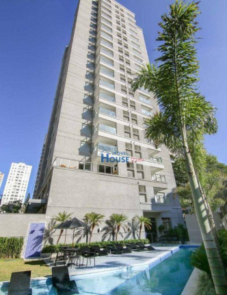 Imagem Apartamento com 2 Quartos à Venda, 68 m² em Vila Madalena - São Paulo Imagem Apartamento com 2 Quartos à Venda, 68 m² em Vila Madalena - São Paulo