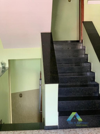 Imagem Sobrado com 5 Quartos à Venda, 390 m² em Dos Casa - São Bernardo Do Campo