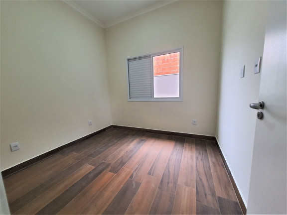 Imagem Casa de Condomínio com 3 Quartos à Venda, 110 m² em Condomínio Terras De São Francisco - Sorocaba