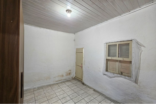 Imagem Casa com 4 Quartos à Venda, 116 m² em Vila Guarani (z Sul) - São Paulo