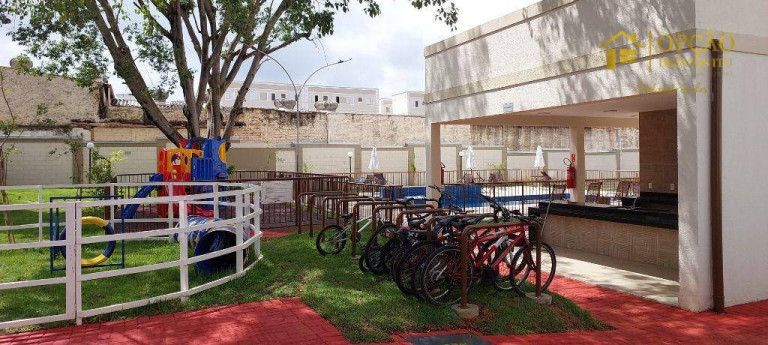 Imagem Apartamento com 2 Quartos à Venda, 43 m² em Parque Nossa Senhora Da Candelária - Itu Imagem Apartamento com 2 Quartos à Venda, 43 m² em Parque Nossa Senhora Da Candelária - Itu
