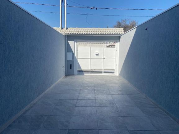 Imagem Casa com 3 Quartos à Venda, 120 m² em Jd Marajoara - São Paulo