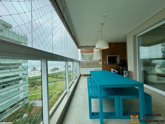 Imagem Imóvel com 4 Quartos à Venda, 201 m² em Riviera - Bertioga