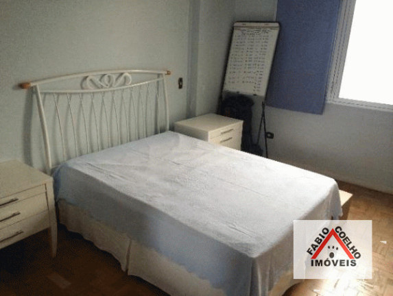 Imagem Apartamento com 3 Quartos à Venda, 112 m² em Santo Amaro - São Paulo Imagem Apartamento com 3 Quartos à Venda, 112 m² em Santo Amaro - São Paulo