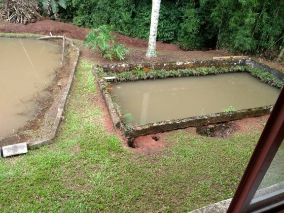 Imagem Chácara com 4 Quartos à Venda, 250 m² em Tanque - Atibaia Imagem Chácara com 4 Quartos à Venda, 250 m² em Tanque - Atibaia