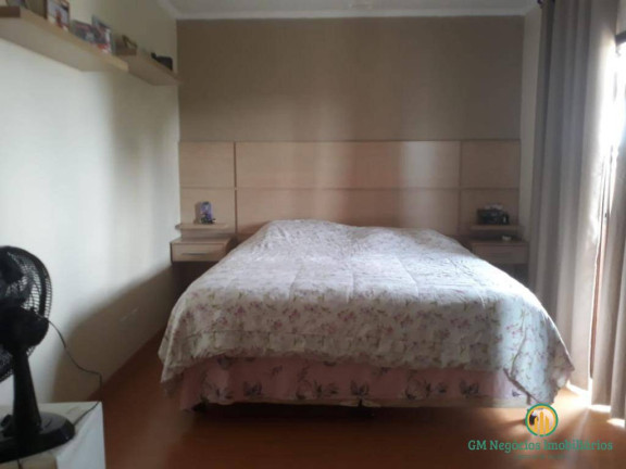Imagem Casa de Condomínio com 3 Quartos à Venda, 168 m² em Jardim Caiapiá - Cotia
