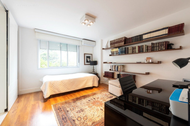 Imagem Apartamento com 3 Quartos à Venda, 378 m² em Cerqueira César - São Paulo Imagem Apartamento com 3 Quartos à Venda, 378 m² em Cerqueira César - São Paulo