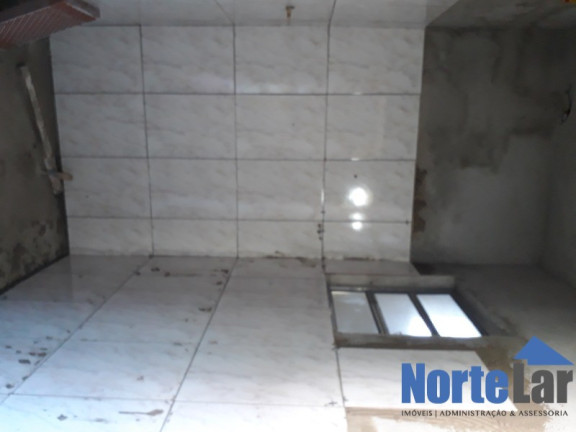Imagem Casa com 1 Quarto para Alugar, 50 m² em Vila Penteado - São Paulo