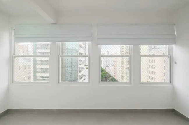 Imagem Imóvel com 3 Quartos à Venda, 97 m² em Jardim Paulista - São Paulo Imagem Imóvel com 3 Quartos à Venda, 97 m² em Jardim Paulista - São Paulo