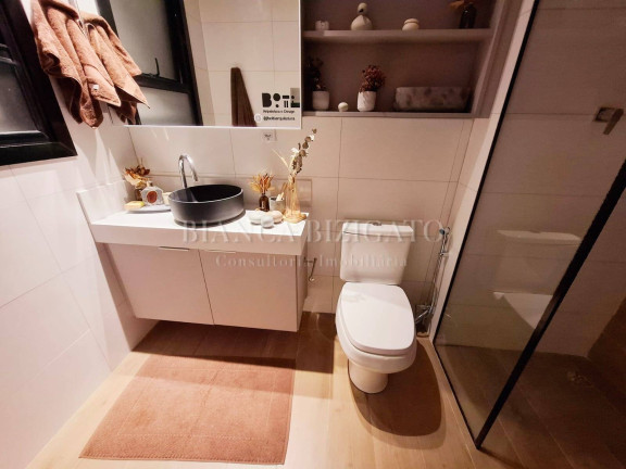 Imagem Apartamento com 3 Quartos à Venda, 73 m² em Boa Vista - Curitiba