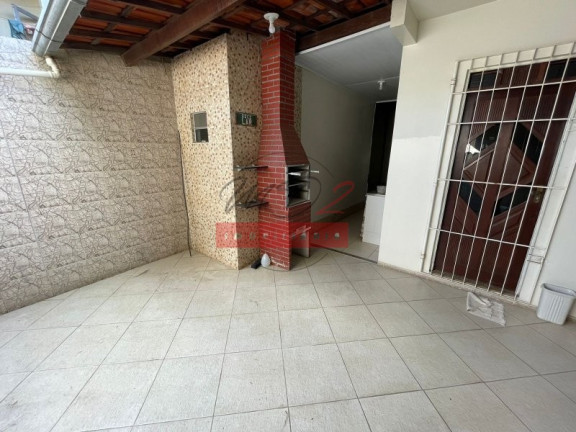 Imagem Casa com 3 Quartos à Venda, 250 m² em Mangabeira - Feira De Santana Imagem Casa com 3 Quartos à Venda, 250 m² em Mangabeira - Feira De Santana