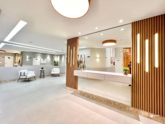 Imagem Apartamento com 1 Quarto à Venda, 46 m² em Navegantes - Capão Da Canoa