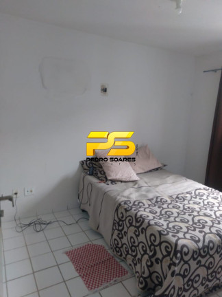 Imagem Apartamento com 2 Quartos à Venda, 60 m² em Bancários - João Pessoa