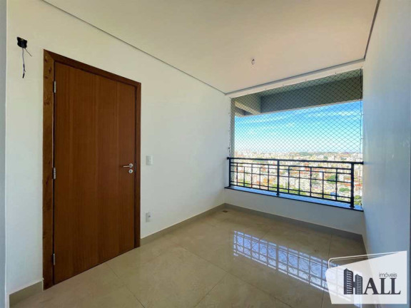 Imagem Apartamento com 4 Quartos à Venda, 540 m² em Bom Jardim - São José Do Rio Preto Imagem Apartamento com 4 Quartos à Venda, 540 m² em Bom Jardim - São José Do Rio Preto