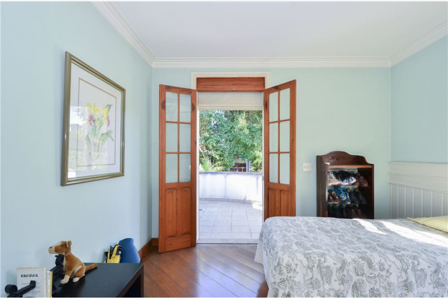 Imagem Casa com 4 Quartos à Venda, 312 m² em Butantã - São Paulo