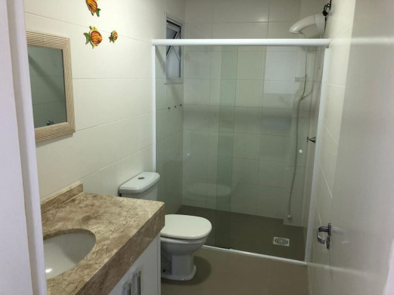 Imagem Apartamento com 2 Quartos à Venda, 95 m² em Governador Celso Ramos - Governador Celso Ramos