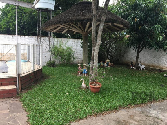 Imagem Casa com 3 Quartos à Venda,  em Mathias Velho - Canoas