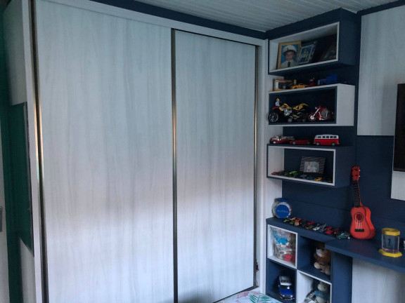 Imagem Casa com 2 Quartos à Venda, 70 m² em Morretes - Tijucas