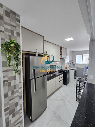 Imagem Apartamento com 2 Quartos à Venda, 79 m² em Centro - Mongaguá