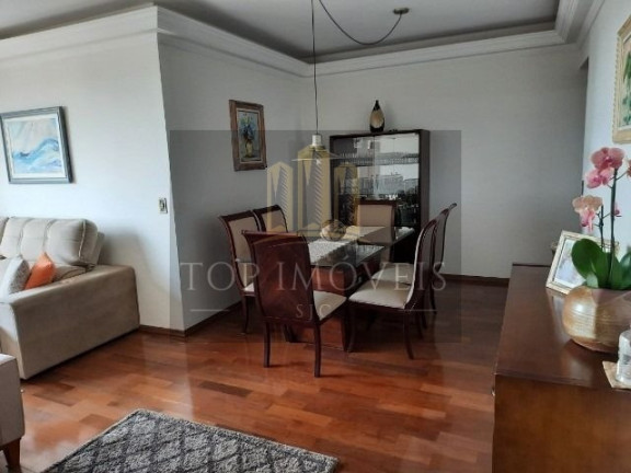 Imagem Apartamento com 4 Quartos à Venda, 130 m² em Jardim São Dimas - São José Dos Campos Imagem Apartamento com 4 Quartos à Venda, 130 m² em Jardim São Dimas - São José Dos Campos