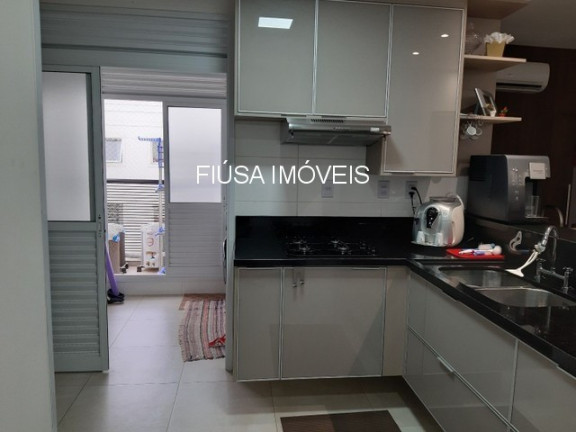 Imagem Apartamento com 3 Quartos à Venda, 131 m² em Ribeirânia - Ribeirão Preto Imagem Apartamento com 3 Quartos à Venda, 131 m² em Ribeirânia - Ribeirão Preto