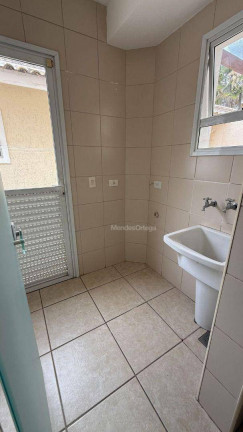 Imagem Casa com 3 Quartos para Alugar, 130 m² em La Residence - Sorocaba
