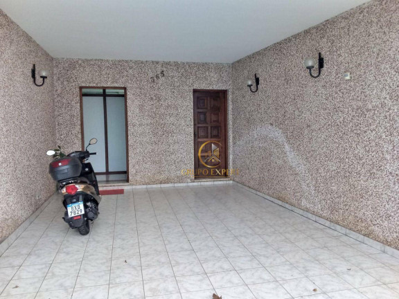 Casa com 3 Quartos à Venda, 450 m² em Jardim Esplanada - São José Dos Campos