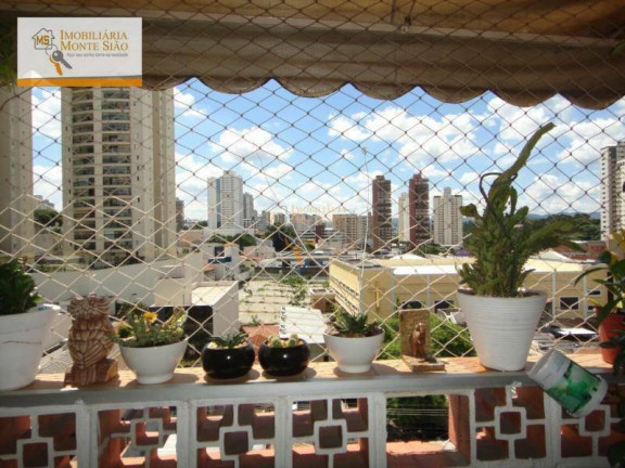 Imagem Apartamento com 3 Quartos à Venda, 80 m² em Jardim Sao Paulo(zona Norte) - São Paulo