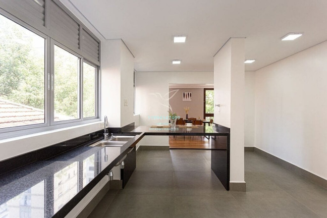 Imagem Apartamento com 3 Quartos à Venda, 198 m² em Jardim América - São Paulo Imagem Apartamento com 3 Quartos à Venda, 198 m² em Jardim América - São Paulo