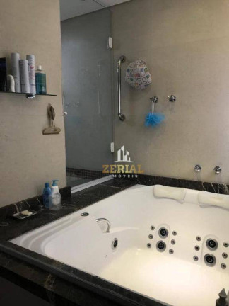 Imagem Cobertura com 2 Quartos à Venda, 144 m² em Olímpico - São Caetano Do Sul