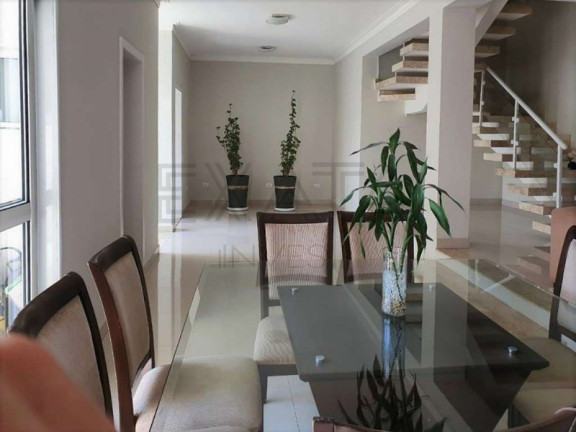 Imagem Imóvel com 3 Quartos à Venda, 378 m² em Condomínio Vila Verde - Cotia
