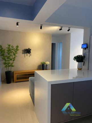 Imagem Apartamento com 2 Quartos à Venda, 53 m² em Vila Santa Catarina - São Paulo Imagem Apartamento com 2 Quartos à Venda, 53 m² em Vila Santa Catarina - São Paulo