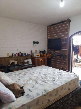 Imagem Sobrado com 3 Quartos à Venda, 189 m² em Vila Bremen - Guarulhos Imagem Sobrado com 3 Quartos à Venda, 189 m² em Vila Bremen - Guarulhos