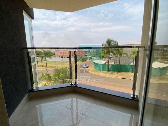 Imagem Sobrado com 3 Quartos à Venda, 471 m² em Alphaville - Ribeirão Preto