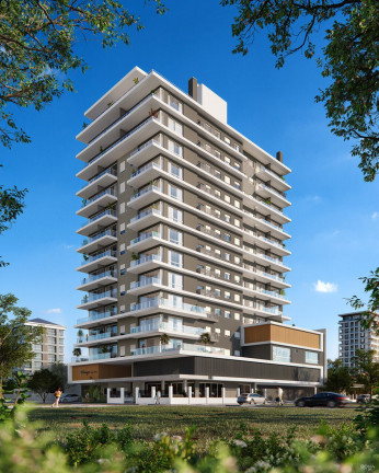 Apartamento com 3 Quartos à Venda, 92 m² em Capão Da Canoa - Capão Da Canoa
