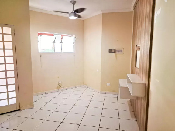 Imagem Casa de Condomínio com 2 Quartos à Venda, 64 m² em São Gonçalo - Taubaté