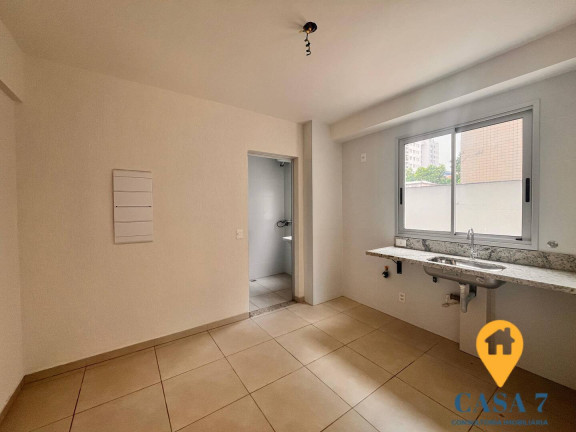 Imagem Apartamento com 3 Quartos à Venda, 100 m² em Savassi - Belo Horizonte