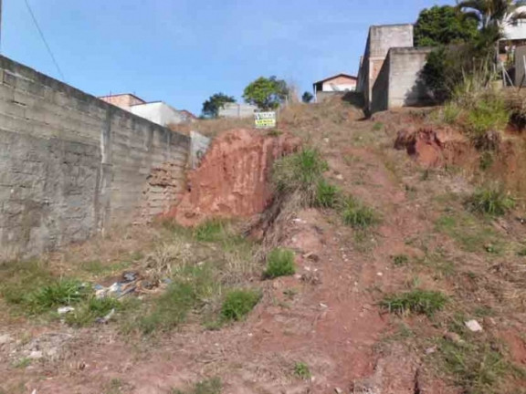 Imagem Terreno à Venda, 450 m² em Jd. Maria Amelia I - Jacareí Imagem Terreno à Venda, 450 m² em Jd. Maria Amelia I - Jacareí