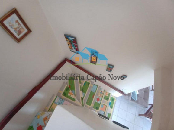Imagem Sobrado com 3 Quartos à Venda, 110 m² em Capão Novo - Capão Da Canoa Imagem Sobrado com 3 Quartos à Venda, 110 m² em Capão Novo - Capão Da Canoa