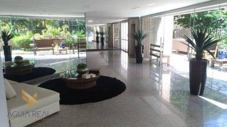 Imagem Apartamento com 3 Quartos à Venda, 177 m² em Centro - Campo Grande Imagem Apartamento com 3 Quartos à Venda, 177 m² em Centro - Campo Grande