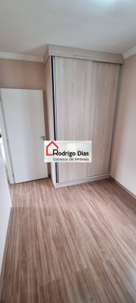 Imagem Apartamento com 2 Quartos para Alugar, 54 m² em Ponte De São João - Jundiaí Imagem Apartamento com 2 Quartos para Alugar, 54 m² em Ponte De São João - Jundiaí