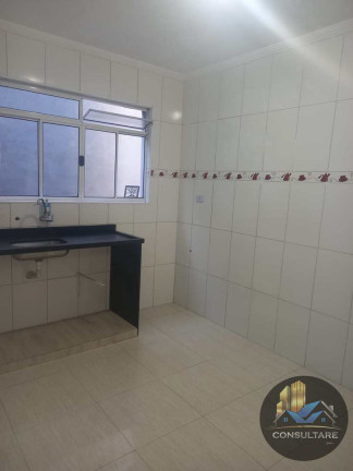 Imagem Casa com 3 Quartos à Venda, 105 m² em Vila Voturua - São Vicente Imagem Casa com 3 Quartos à Venda, 105 m² em Vila Voturua - São Vicente
